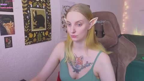 Agatha online show from March 25, 9:48 am