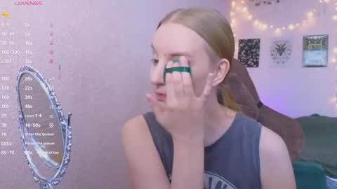 Agatha online show from April 19, 10:25 am