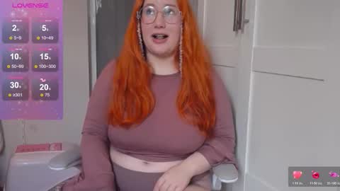 Fluffy Kity online show from November 17, 11:05 am