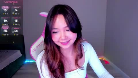 Rose online show from November 8, 1:33 pm