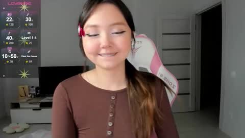 Rose online show from March 18, 10:40 am