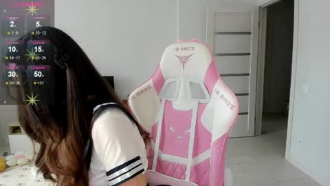 Rose online show from April 26, 3:48 am