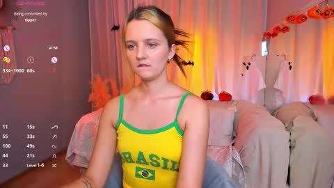 LilLisa online show from November 2, 3:47 pm