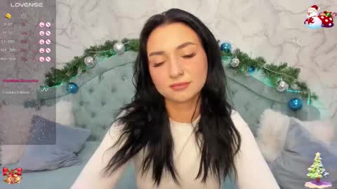 Lina online show from January 6, 12:14 am