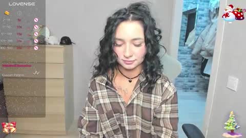 Lina online show from January 12, 11:21 pm