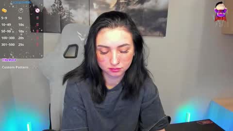 Lina online show from February 8, 11:30 pm