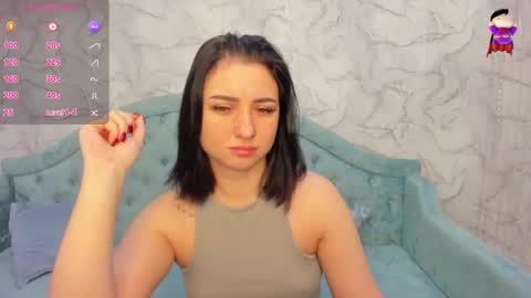 Lina online show from March 15, 11:22 pm