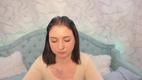 Lina online show from April 21, 2:51 am