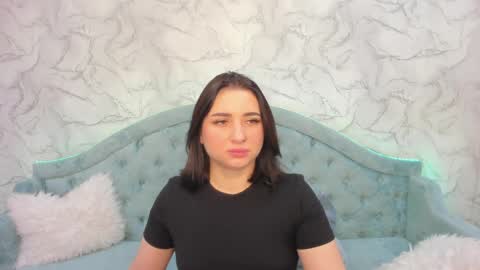 Lina online show from April 24, 12:35 am