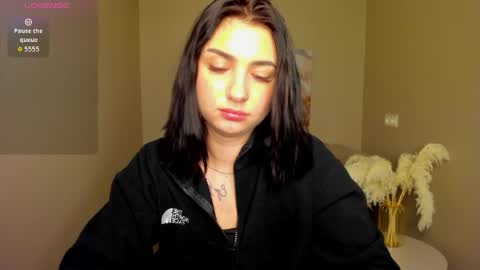 Lina online show from May 23, 12:05 am
