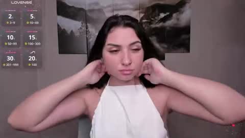 Lina online show from July 24, 2:09 am