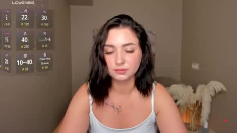 Lina online show from July 26, 12:30 am