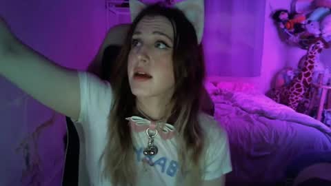 Flux online show from April 22, 1:45 pm