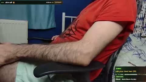 Fly online show from July 28, 11:58 pm