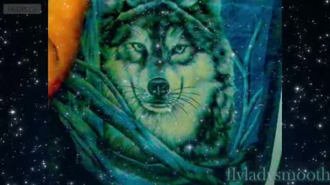 flyladysmooth online show from April 3, 6:22 am