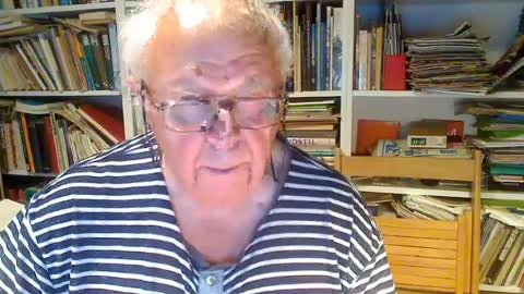 Snapshot of flyvbar chatting on June 17, 10:43 pm flyvbar online show from June 17, 10:43 pm