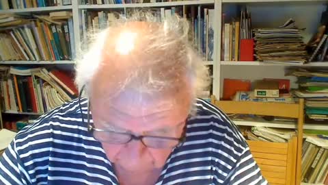 Snapshot of flyvbar chatting on July 7, 12:02 am flyvbar online show from July 7, 12:02 am