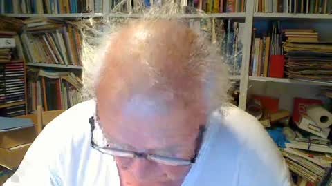 Snapshot of flyvbar chatting on July 22, 11:18 pm flyvbar online show from July 22, 11:18 pm