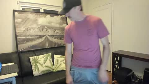 Snapshot of fngaymerguy chatting on April 4, 3:49 am bulge vpl online show from April 4, 3:49 am