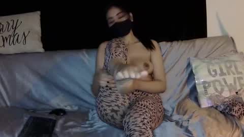 Fogbunny online show from December 15, 12:07 am