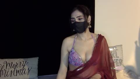 Fogbunny online show from December 23, 11:28 pm