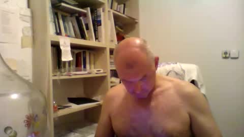 Fojtik online show from September 22, 7:05 pm