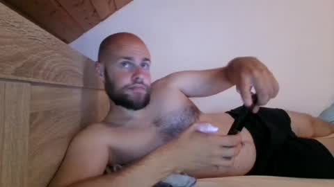 Snapshot of foniks96 chatting on July 9, 11:09 pm Martin Grob online show from July 9, 11:09 pm