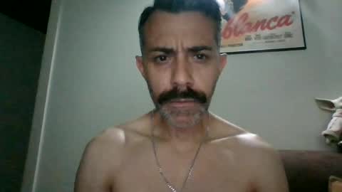 fonsi924 online show from July 7, 8:57 pm