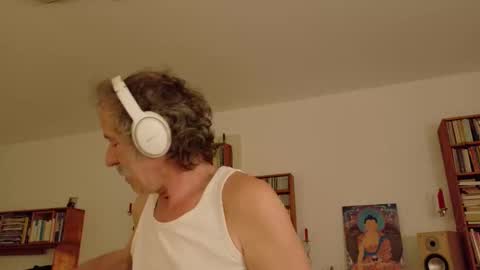 cum together online show from May 6, 8:25 pm