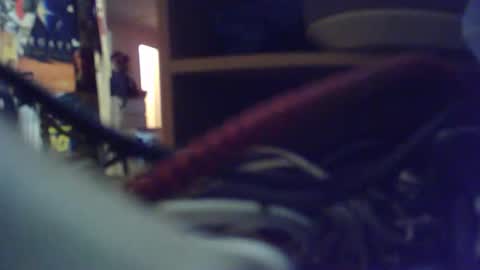 footboy93270 online show from May 1, 1:05 pm