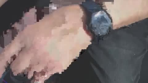 Snapshot of footman669 chatting on October 10, 4:17 pm Foot online show from October 10, 4:17 pm