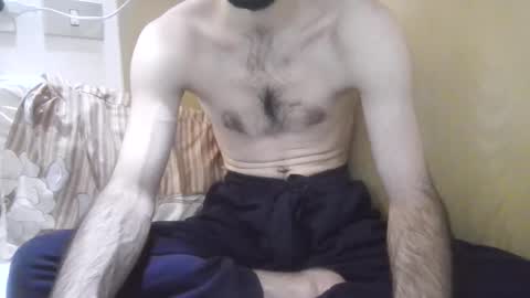 forappss997 online show from February 25, 11:36 pm