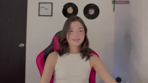 forbidden candy  online show from March 9, 8:24 pm