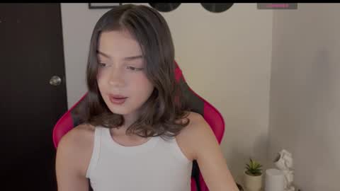 Snapshot of forbidden_candy_ chatting on March 12, 11:55 pm forbidden candy online show from March 12, 11:55 pm