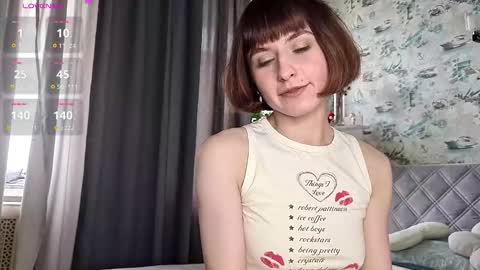 Laura online show from October 3, 10:12 am