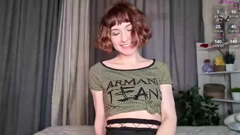 Laura online show from October 10, 9:08 am