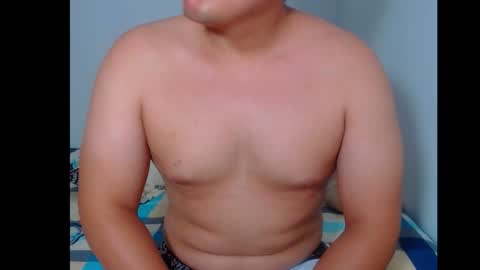 emely and felix online show from January 5, 1:35 am