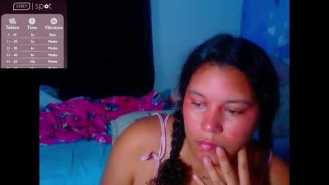 emely and felix online show from November 30, 10:03 pm