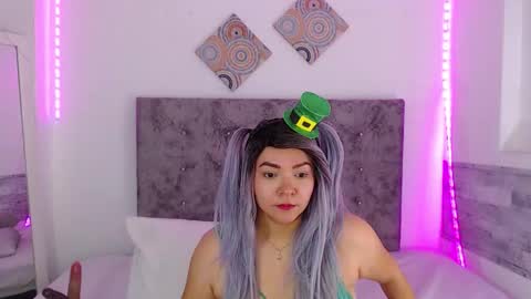 Sally Harper  online show from March 18, 3:09 am