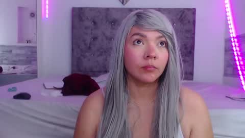 Sally Harper  online show from April 24, 3:20 am