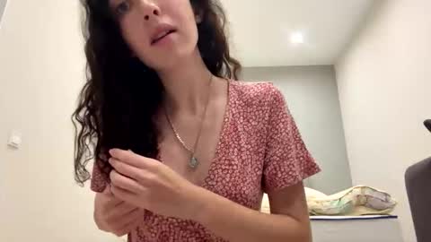 forbiddennvelvet online show from October 30, 8:53 pm