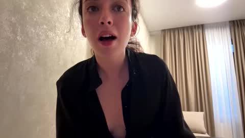 forbiddennvelvet online show from June 9, 5:46 pm