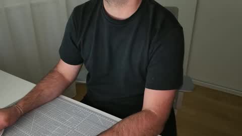 Snapshot of forbiddenshape chatting on June 8, 3:12 pm Forbidden Shape online show from June 8, 3:12 pm