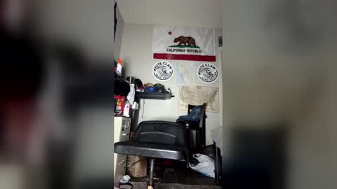 fordfamous online show from April 29, 7:45 am