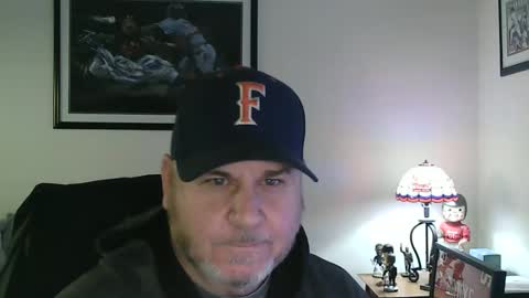 foreplayman22 online show from February 17, 5:08 pm