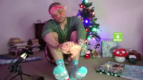 forest brat online show from December 7, 2:53 am