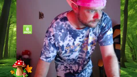 forest brat online show from January 18, 9:02 am