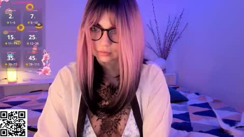 forevarrr online show from February 13, 8:43 am