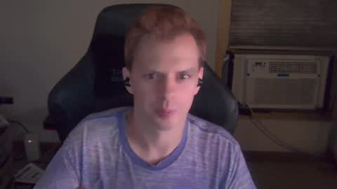 forever_broken online show from September 27, 5:23 am