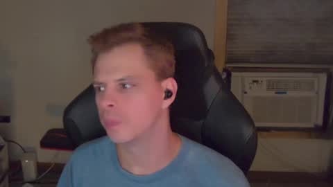 forever_broken online show from October 1, 5:13 am